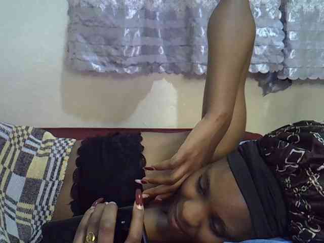 Ebonysly