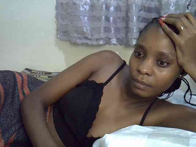 Ebonysly webcam