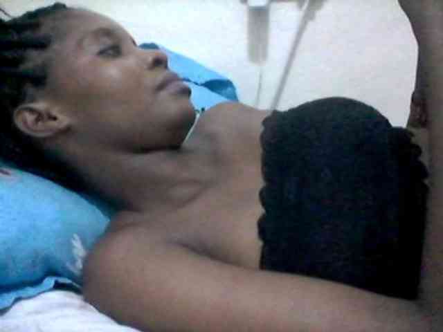 Ebonysly webcam