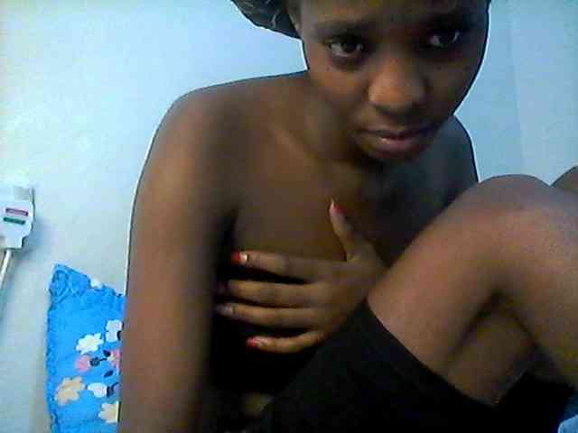 Ebonysly webcam