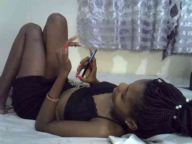 Ebonysly
