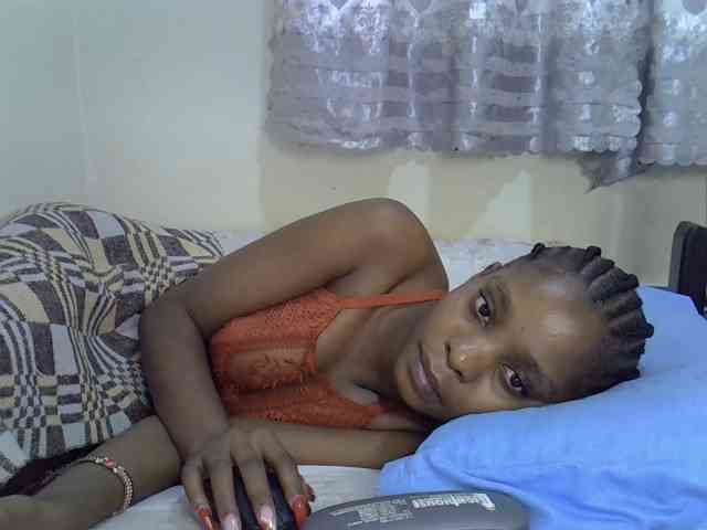 Ebonysly