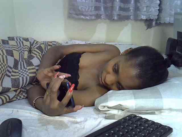 Ebonysly