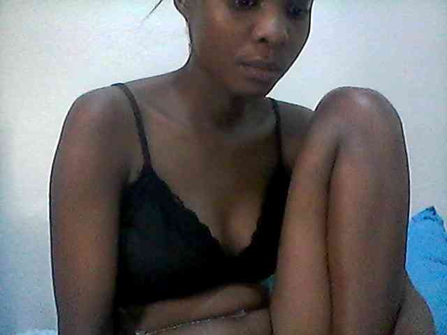Ebonysly webcam