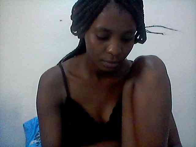 Ebonysly webcam