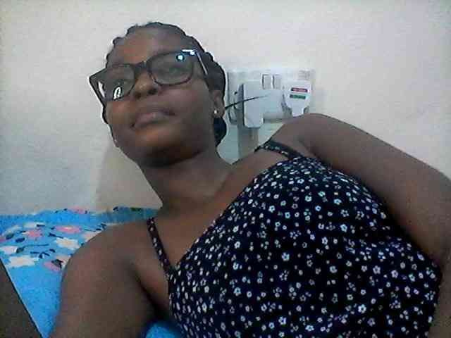 Ebonysly webcam