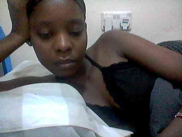Ebonysly webcam