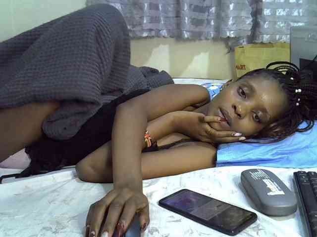Ebonysly