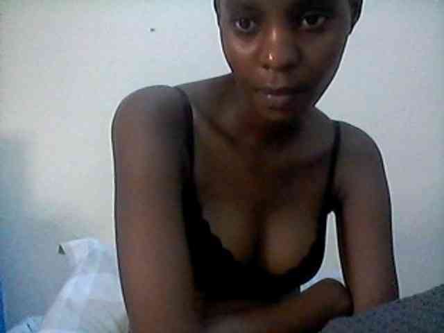 Ebonysly webcam