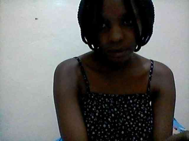 Ebonysly webcam