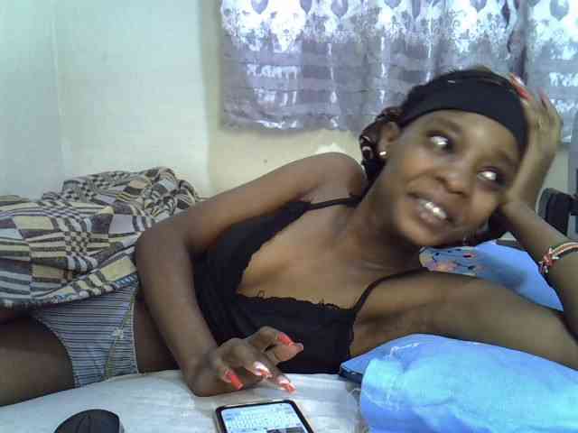Ebonysly