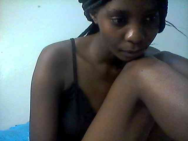 Ebonysly webcam