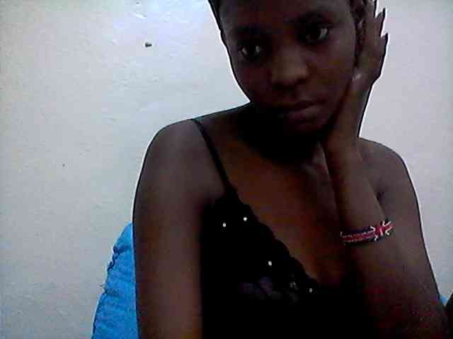 Ebonysly webcam