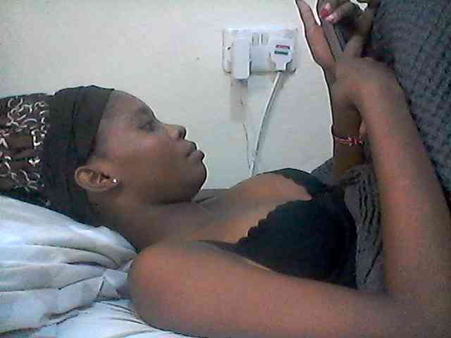 Ebonysly Ebonysly