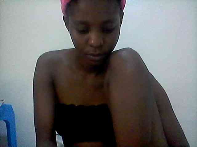 Ebonysly webcam