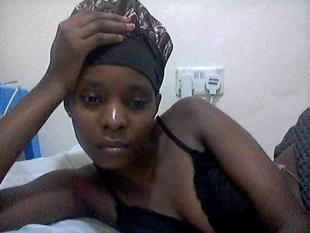 Ebonysly webcam
