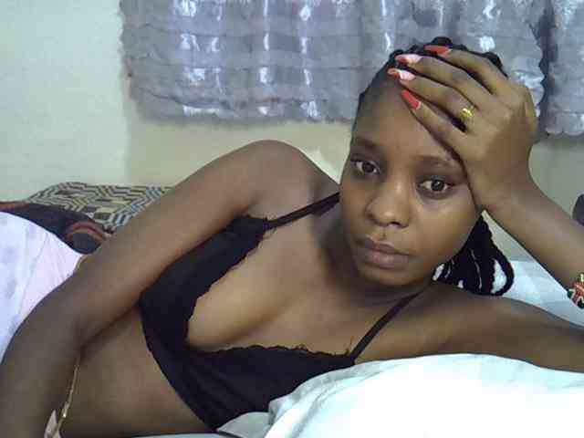 Ebonysly