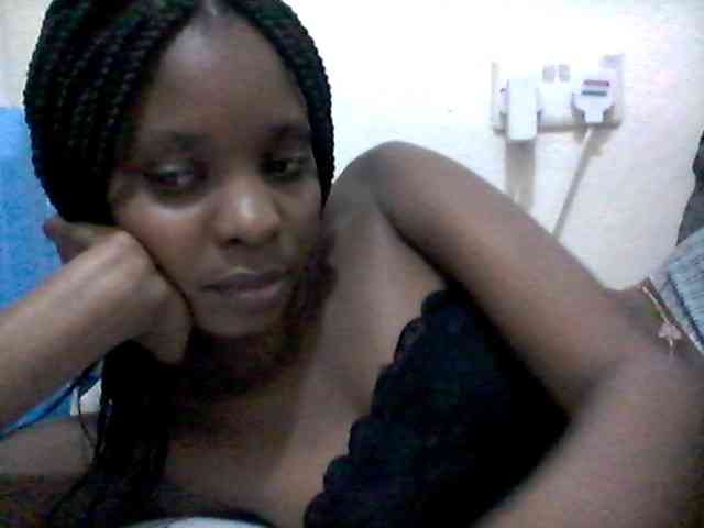 Ebonysly webcam