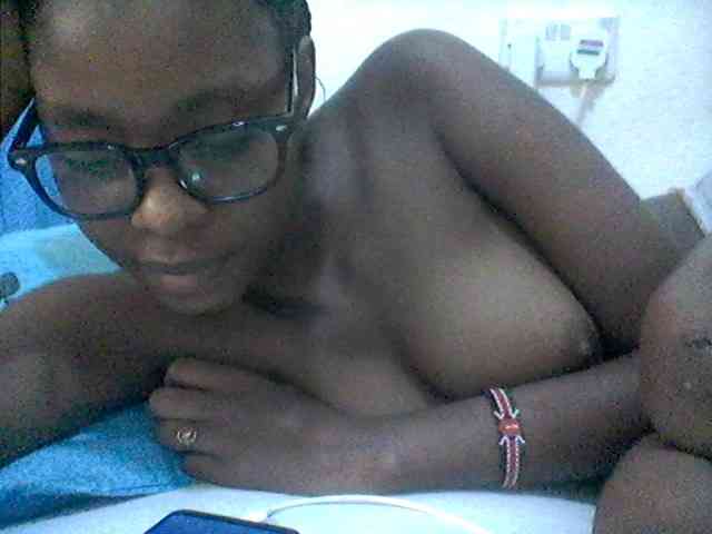 Ebonysly webcam