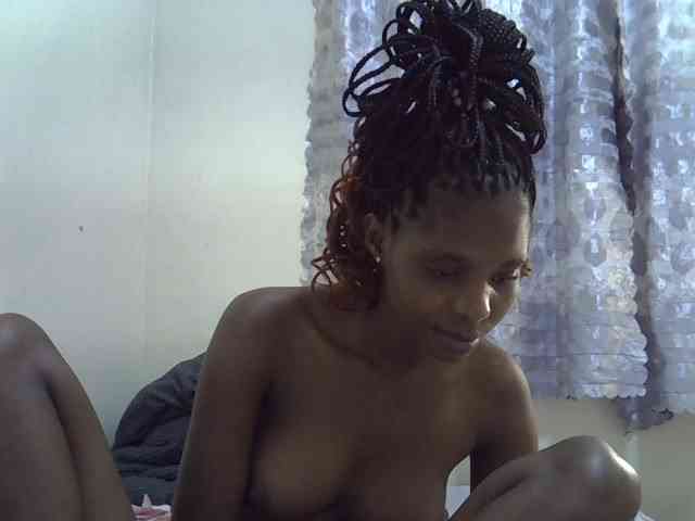 Ebonysly webcam