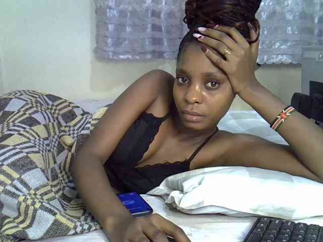 Ebonysly