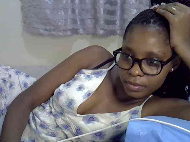 Ebonysly webcam