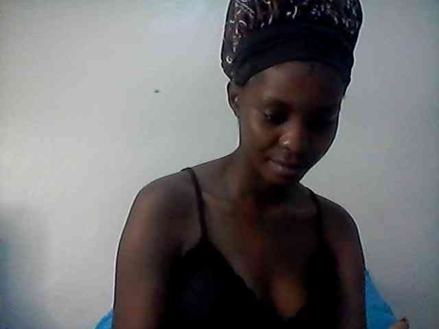 Ebonysly webcam
