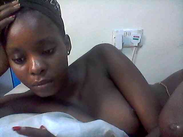Ebonysly webcam