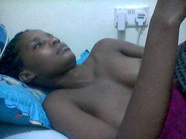 Ebonysly webcam