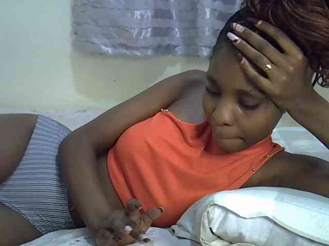 Ebonysly Ebonysly