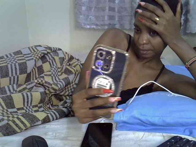 Ebonysly