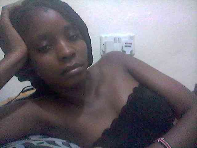 Ebonysly webcam