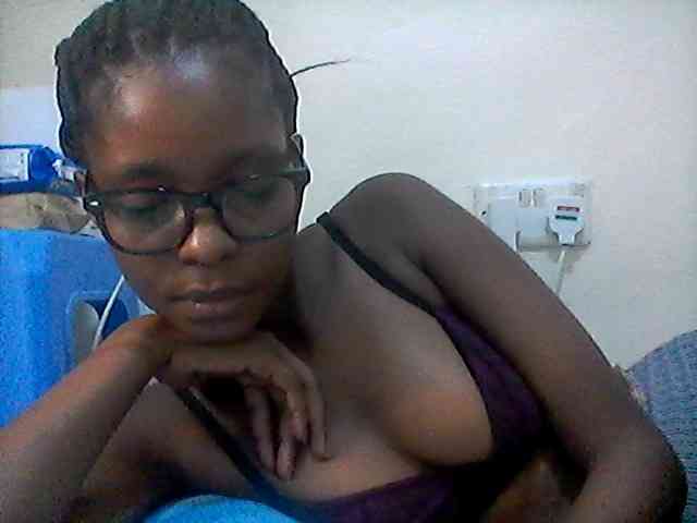 Ebonysly webcam