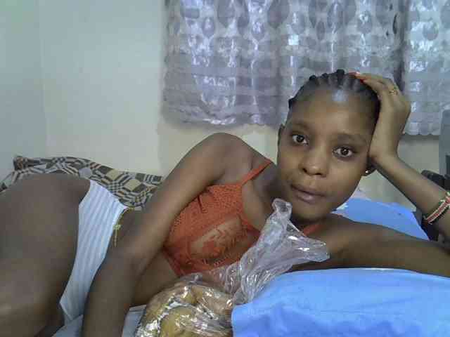 Ebonysly