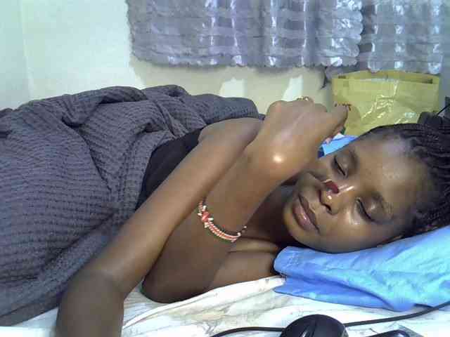 Ebonysly
