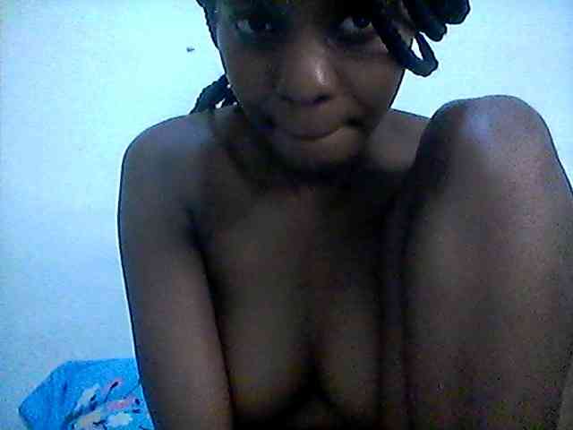 Ebonysly webcam