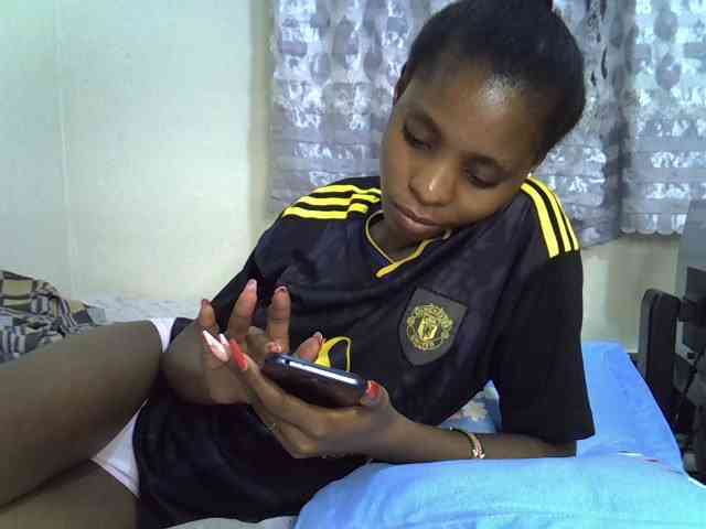 Ebonysly