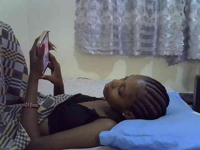 Ebonysly