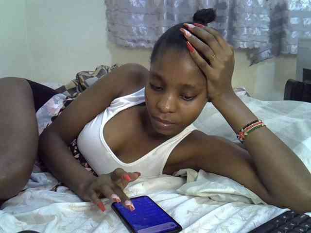 Ebonysly