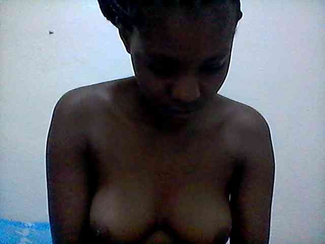 Ebonysly webcam