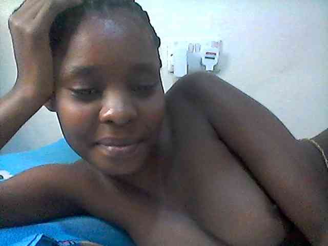Ebonysly webcam