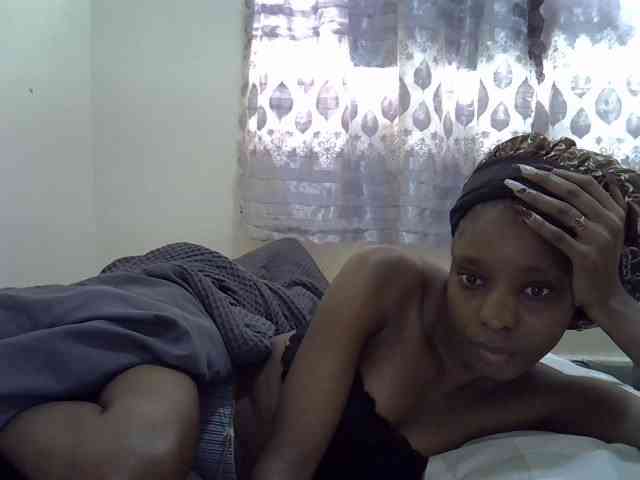 Ebonysly webcam