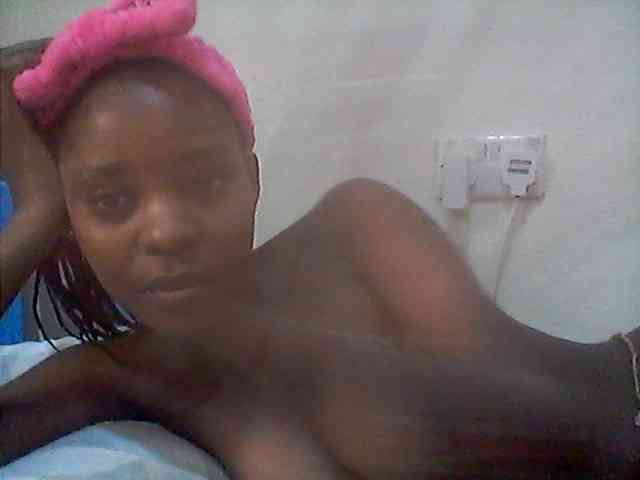 Ebonysly webcam