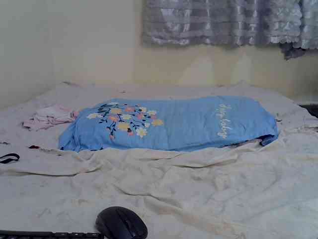 Ebonysly webcam