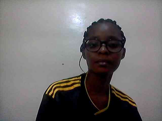 Ebonysly webcam