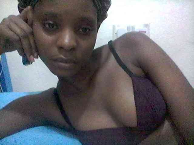 Ebonysly webcam