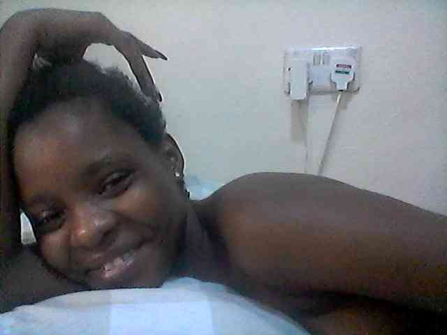 Ebonysly webcam