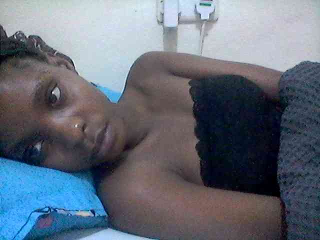 Ebonysly webcam
