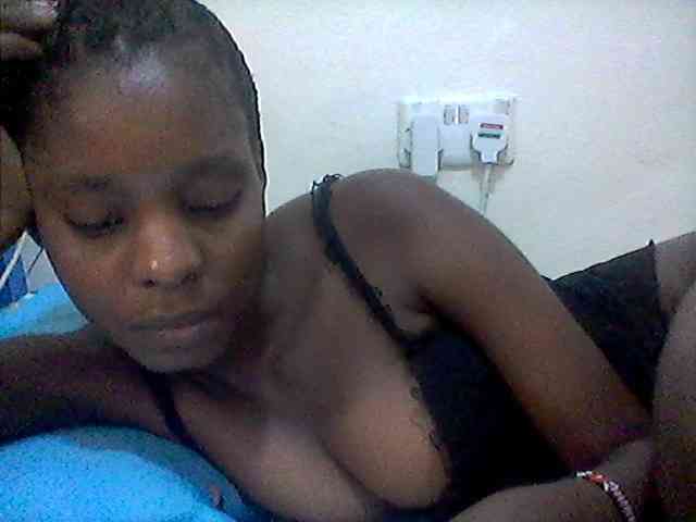 Ebonysly webcam