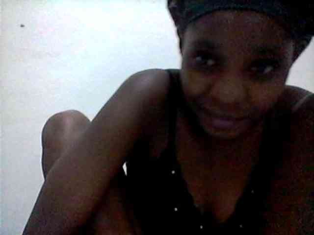 Ebonysly webcam